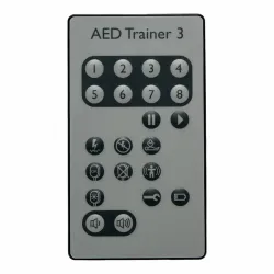 Laerdal AED Trainer 3 afstandbediening