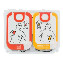 Physio-Control Lifepak CR2 elektroden