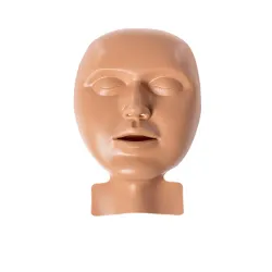 Gezichtsmasker AmbuMan School set van 10 stuks