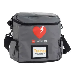 Physio-Control LIFEPAK CR2 Trainer demotas (FR)