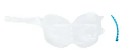 Laerdal Disposable longen Resusci Baby (x10) (nieuwe versie)