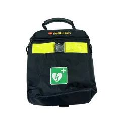 Defibtech AED Draagtas Lifeline View