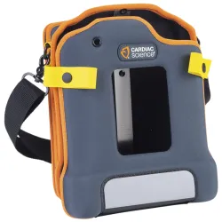 Cardiac Science Powerheart G5 premium draagtas