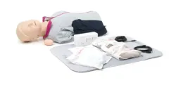 Laerdal - New Resusci Anne Torso QCPR