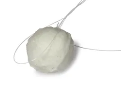 Laerdal - Choking Charlie - Vreemd voorwerp