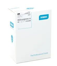 Laerdal - Serres-opvangzak, 1000 ml