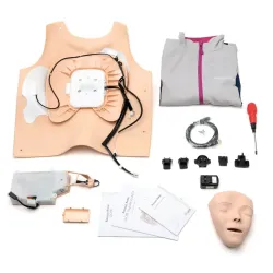 Laerdal - Bundel QCPR upgrade en onderhoudskit