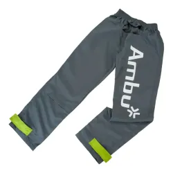 Ambu junior kleding