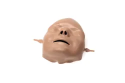 Laerdal - Mini Anne Plus gezichtshuid