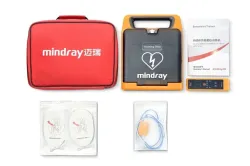 Mindray BeneHeart C2 trainer