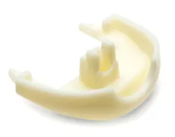 Laerdal kaak voor Little Baby QCPR