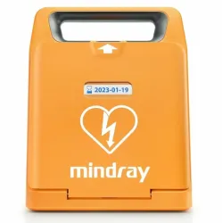 Mindray Beneheart C1A volautomaat (NL/EN/FR)