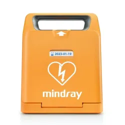 Mindray BeneHeart C1A halfautomaat (NL/EN/FR)