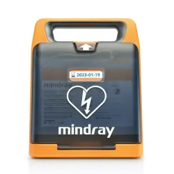 Mindray BeneHeart C2 halfautomaat (NL/EN/FR)