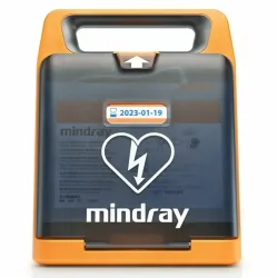 Mindray BeneHeart C2 volautomaat (NL/EN/FR)
