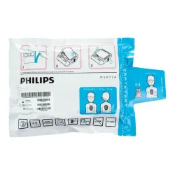 Philips Heartstart HS1 elektroden baby/kind