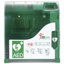 AIVIA 100 binnenkast alarm en verlichting