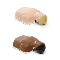 Laerdal Little Anne Light & Dark 1-pack