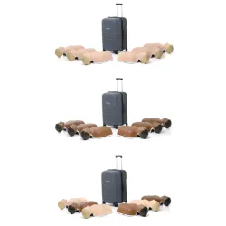 Laerdal Little Anne Combo 6-pack - Light, Dark & Combo
