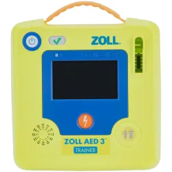 ZOLL AED 3 trainer