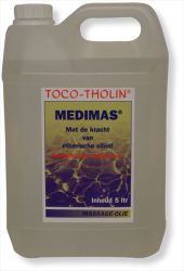 Toco Tholin Medimas 5000 Ml