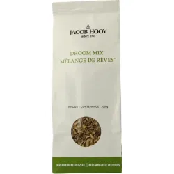 Jacob Hooy Droom mix