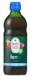 Roosvicee Fruitkracht ferro
