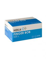 HEKA Finger bob
