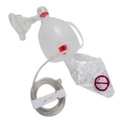 Ambu Spur II beademingsballon Volwassene mt M