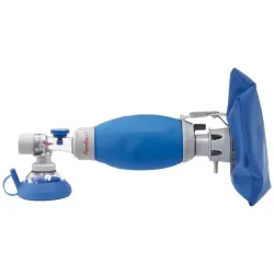Ambu Mark IV beademingsballon voor volwassene, mt. 5