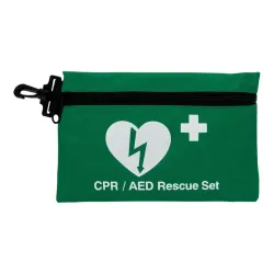 CPR/AED Rescue kit