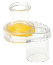 Laerdal éénrichtingsventiel voor Pocket Mask