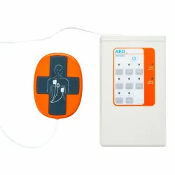 Cardiac Science Powerheart G5 Simulator