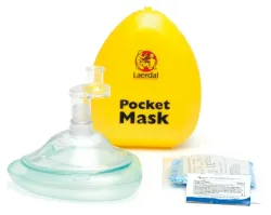 Laerdal Pocket Mask