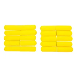 Act fast pluggen 10 stuks