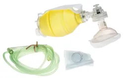 Laerdal-The Bag-II-disposable-beademingsballon-ped-mt 2