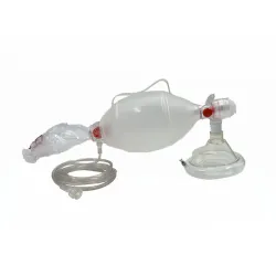 Ambu Spur II beademingsballon met controleventiel mt 5