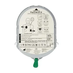 Heartsine Samaritan PadPak adult Aviation