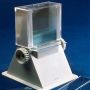 Objectglas-dispenser 100 x 120 x 140 mm