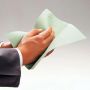 Tork® Universal handdoekjes groen  zigzag gevouwen  -  4000 stuks
