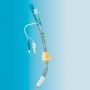 Combitubus - endotracheale tube voor patiënten tussen de 125-175 cm