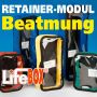 Lifebox® Retainer-Module Reanimatie