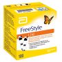 Freestyle Freedom Lite Teststrips 100 St