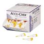 Accu Chek Safe T-Pro Uno 200 St