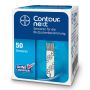 Contour Next Sensoren - 50 strips
