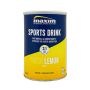 Maxim Sports Drink Fresh Lemon Taste – 480g