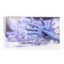 Epidermprotect Nitriel onderzoekhandschoen poedervrij M blauw
