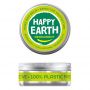 Happy Earth Pure deodorant balm bergamot