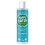 Happy Earth Pure deodorant spray ceder lime refill