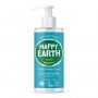 Happy Earth Pure hand soap cedar lime